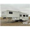 Image 1 : 1996 DUTCHMAN SIGNATURE 5TH WHEEL TRAVEL TRAILER