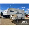 Image 1 : 2000 SNOWBIRD SUPER SLIDER TRUCK CAMPER