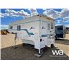 Image 4 : 2000 SNOWBIRD SUPER SLIDER TRUCK CAMPER