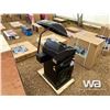 Image 2 : (UNUSED) SNAP TECH WB-90 WHEEL BALANCER