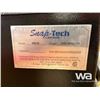 Image 4 : (UNUSED) SNAP TECH WB-90 WHEEL BALANCER