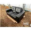 Image 9 : (UNUSED) 3-PIECE SOFA SET