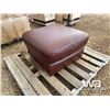 Image 12 : UNUSED 4-PIECE BROWN LIVING ROOM SET
