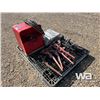 Image 4 : LINCOLN AC225 ELECTRIC WELDER