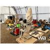 Image 1 : 2006 DELTA DUST COLLECTOR