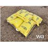 Image 1 : (6) BAGS OF SWEET CLOVER SEED