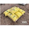 Image 2 : (6) BAGS OF SWEET CLOVER SEED