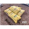 Image 3 : (6) BAGS OF SWEET CLOVER SEED