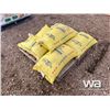 Image 4 : (6) BAGS OF SWEET CLOVER SEED