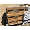 Image 9 : PALLET OF 5/8X7" & 5/8X6" WEDGE ANCHORS, 5" NAILS