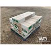 Image 1 : (22) BOXES PRE-FINISHED 3 PLY MAPLE FLOORING