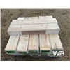 Image 6 : (22) BOXES PRE-FINISHED 3 PLY MAPLE FLOORING