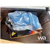 Image 11 : PALLET OF GPS, RADIOS, & MISC. ITEMS