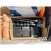 Image 6 : PALLET OF GPS, RADIOS, & MISC. ITEMS