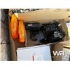 Image 7 : PALLET OF GPS, RADIOS, & MISC. ITEMS