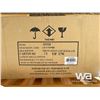 Image 5 : WOOD 4-PIECE BEDROOM SET