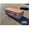 Image 1 : 65 X 30 X 16 FT. STORAGE BUILDING