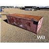 Image 3 : 65 X 30 X 16 FT. STORAGE BUILDING