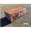 Image 4 : 65 X 30 X 16 FT. STORAGE BUILDING