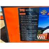 Image 4 : (UNUSED) 40 X 40 FT. CONTAINER SHELTER