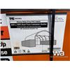 Image 5 : (UNUSED) 40 X 40 FT. CONTAINER SHELTER