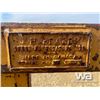 Image 10 : BEALES D7 12 FT. BRUSH RAKE