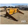 Image 4 : BEALES D7 12 FT. BRUSH RAKE