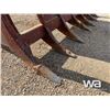 Image 9 : BEALES D7 12 FT. BRUSH RAKE