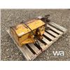 Image 4 : BACKHOE BUCKET & FROST RIPPER TOOTH