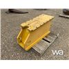 Image 3 : 772 MOTOR GRADER FRONT WEIGHT