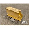 Image 4 : 772 MOTOR GRADER FRONT WEIGHT