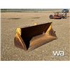 Image 2 : JOHN DEERE 8 FT. FEL BUCKET