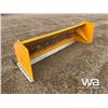 Image 2 : BENDALL 9 FT. SKID STEER SNOW PUSHER