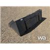 Image 4 : SKID STEER 78" BUCKET