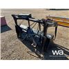 Image 3 : ALLIED 82" GRAPPLE BUCKET