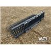 Image 4 : (UN-USED) 7 FT. SKID STEER ROCK BUCKET
