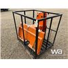 Image 3 : (UN-USED) TMG PD7005 700 FT/LB HYDRAULIC POST POUN