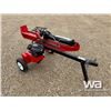 Image 1 : SPEECO 25 TON TRAIL TYPE LOG SPLITTER