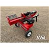 Image 2 : SPEECO 25 TON TRAIL TYPE LOG SPLITTER