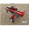 Image 3 : SPEECO 25 TON TRAIL TYPE LOG SPLITTER