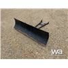 Image 1 : 5 FT. ATV BLADE