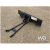 Image 3 : 5 FT. ATV BLADE