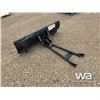 Image 4 : 5 FT. ATV BLADE