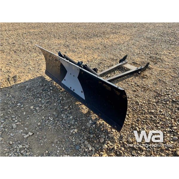 ATV BLADE