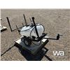 Image 2 : (UNUSED) AGRI-EASE 40 GAL. ESTATE SPRAYER