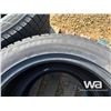 Image 4 : (UNUSED) (4) HABILEAD SNOWSHOES AW33 265/50R20 TIR