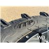 Image 4 : (4) ITP CRYPTID 34-10.00X17 TIRES & RIMS