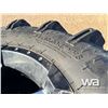 Image 5 : (4) ITP CRYPTID 34-10.00X17 TIRES & RIMS