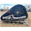 Image 5 : (4) TRAXION ATV TRACK KIT