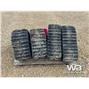Image 6 : (4) TRAXION ATV TRACK KIT